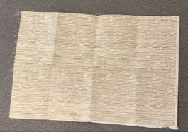 Coupon de tissu Nobilis « Talos »